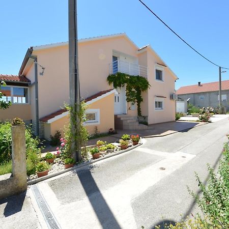 Apartment Kokic Pridraga Dış mekan fotoğraf