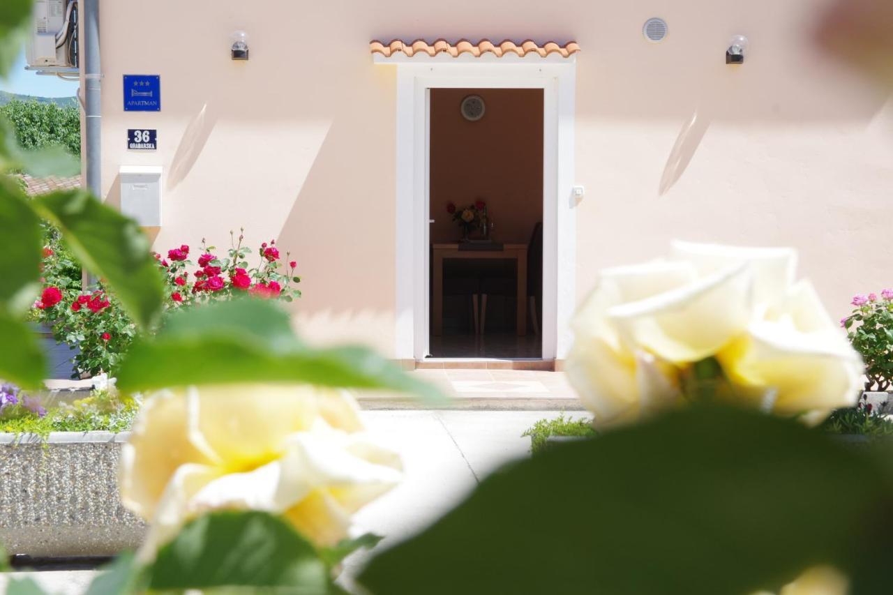 Apartment Kokic Pridraga Dış mekan fotoğraf