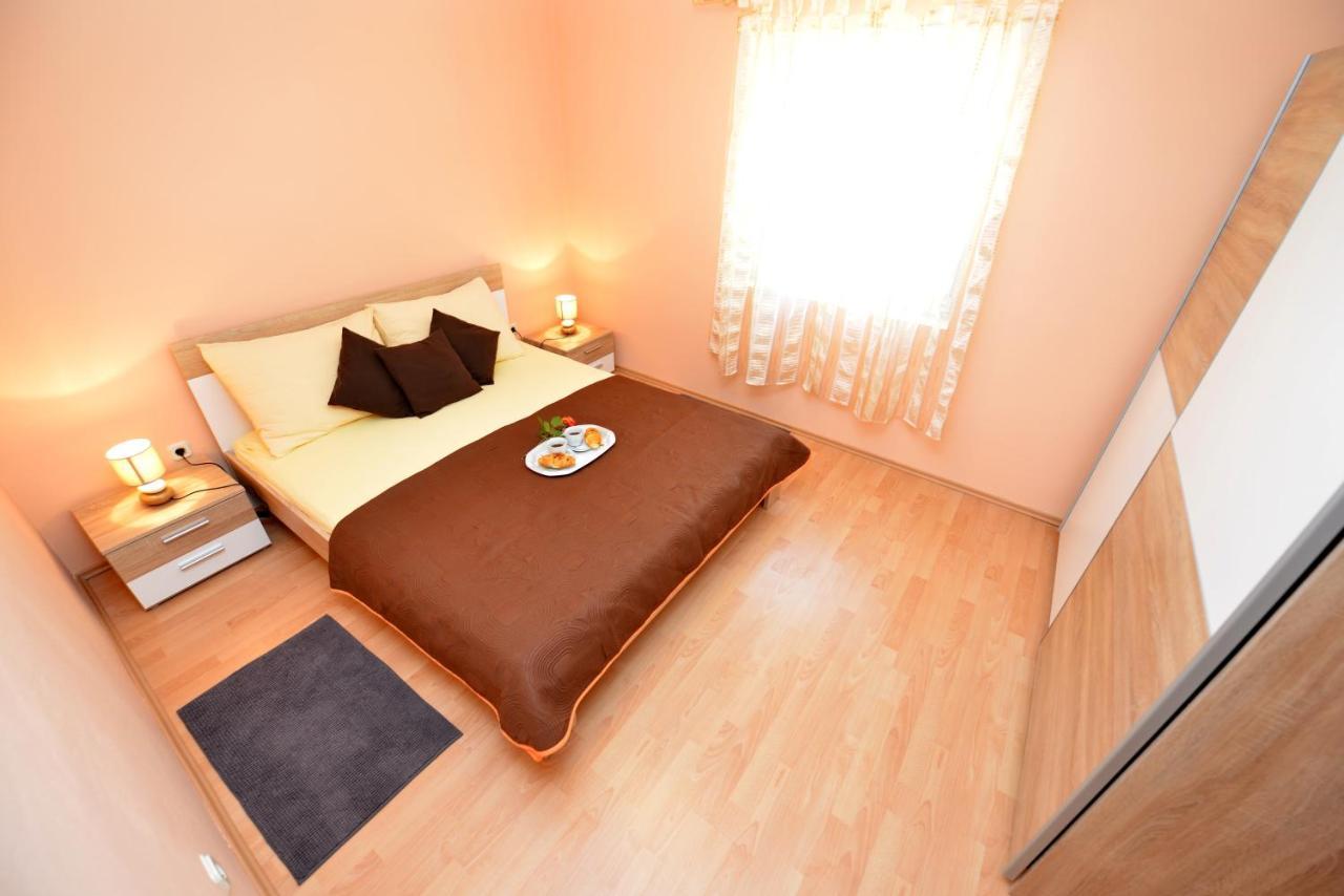Apartment Kokic Pridraga Dış mekan fotoğraf