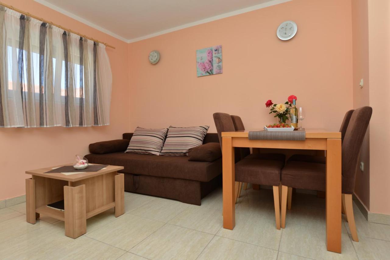 Apartment Kokic Pridraga Dış mekan fotoğraf