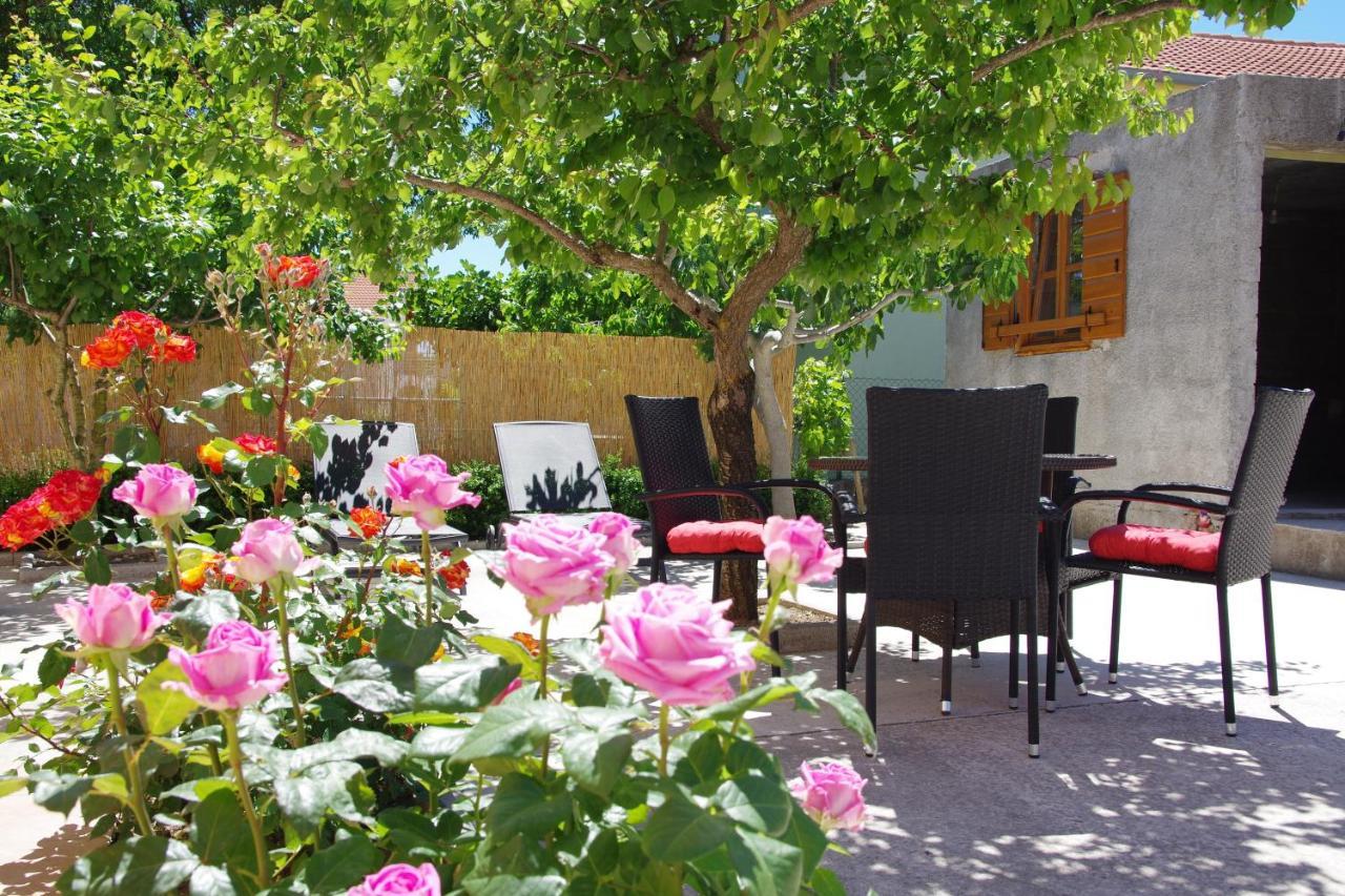 Apartment Kokic Pridraga Dış mekan fotoğraf