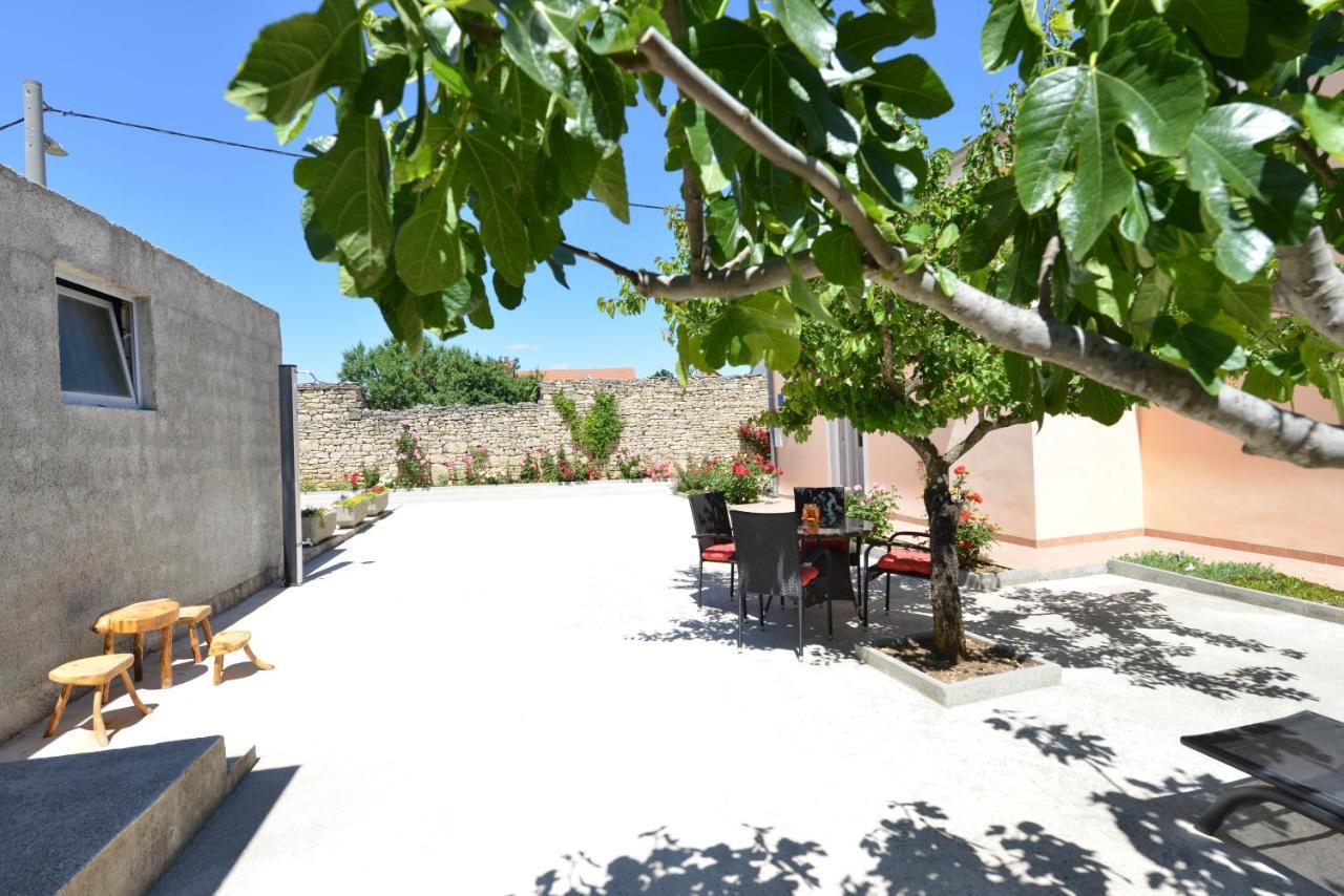 Apartment Kokic Pridraga Dış mekan fotoğraf