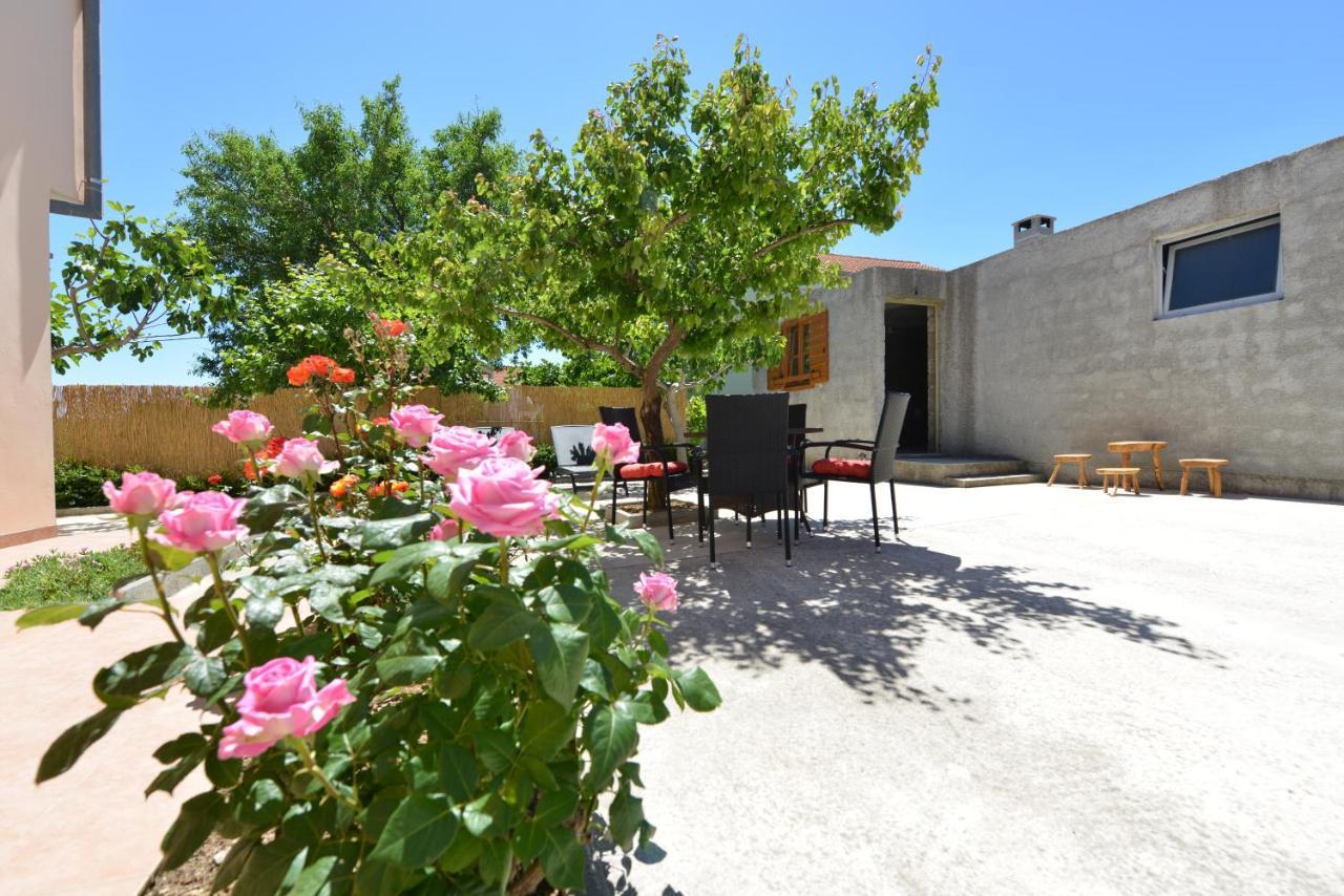 Apartment Kokic Pridraga Dış mekan fotoğraf