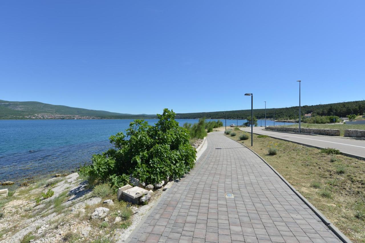 Apartment Kokic Pridraga Dış mekan fotoğraf