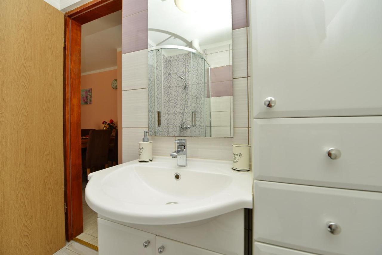 Apartment Kokic Pridraga Dış mekan fotoğraf