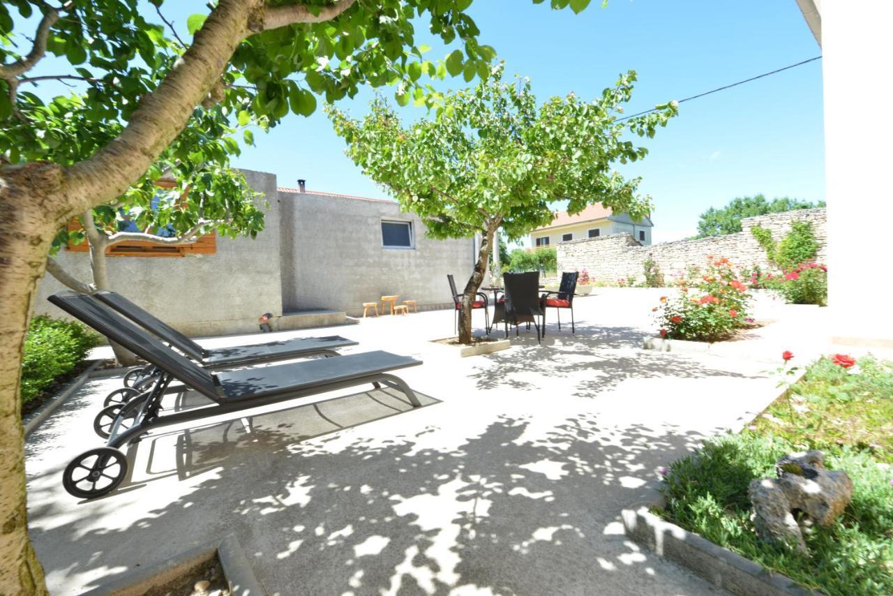 Apartment Kokic Pridraga Dış mekan fotoğraf