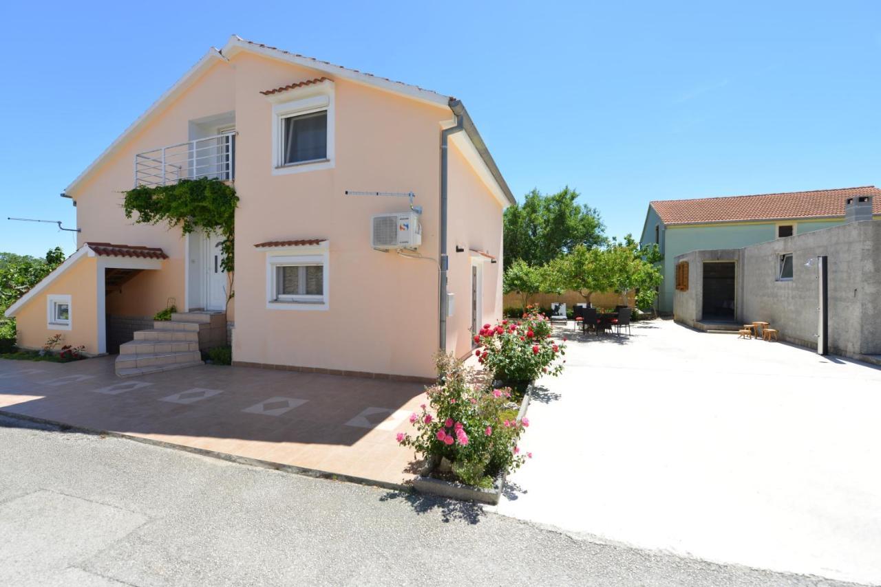 Apartment Kokic Pridraga Dış mekan fotoğraf